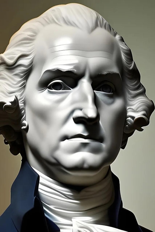 From Washington Dc: Half Day Trip to Mount Vernon With Guide - Pricing and Booking