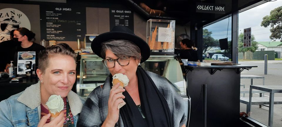 From Wellington: Taste Buds Tour of Petone - Customer Reviews