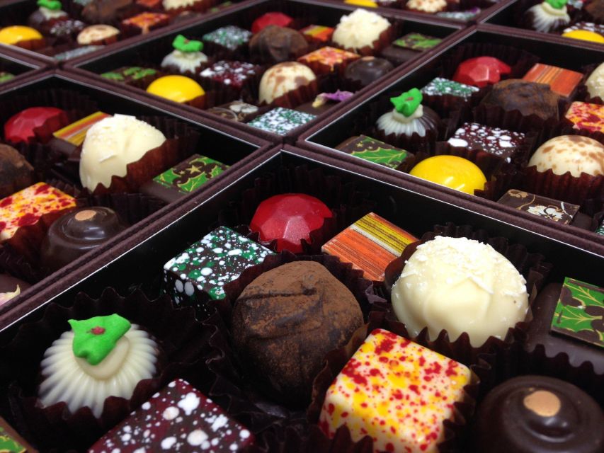 From Wellington: Taste Buds Tour of Petone - Price and Inclusions
