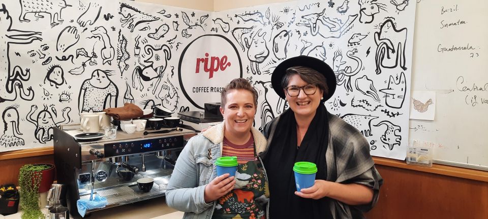 From Wellington: Taste Buds Tour of Petone - Frequently Asked Questions