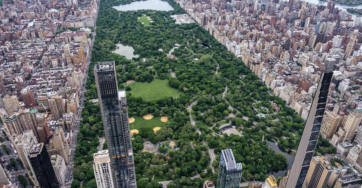 From Westchester: NYC Private Helicopter Tour for Couples - Frequently Asked Questions