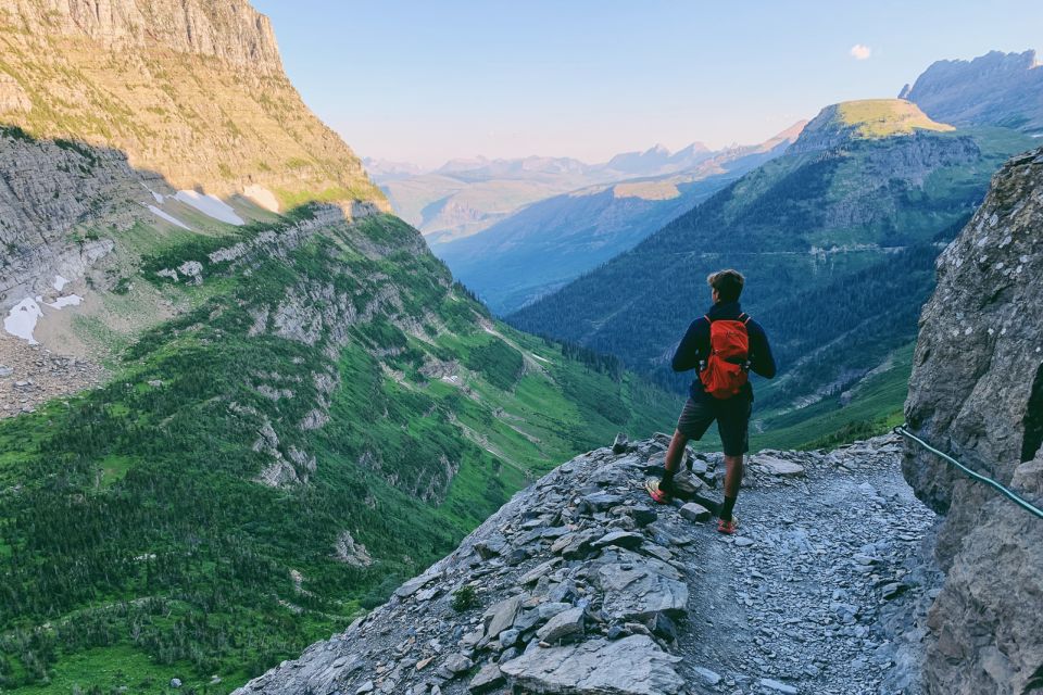 From Whitefish: Private East Glacier & Two Medicine Day Trip - Frequently Asked Questions