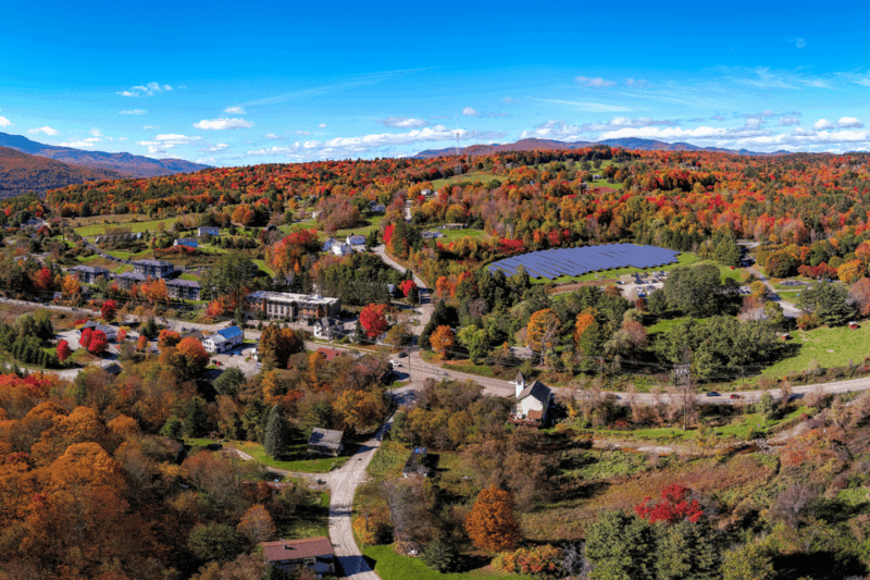 From Wilmington: Scenic Vermont Route 100 Self-Drive Tour - Important Information