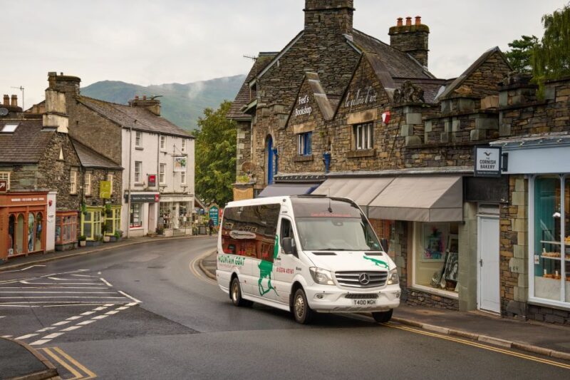 From Windermere: Ten Lakes Full-Day Tour of Lake District - Authentic Experiences: Why This Tour Matters
