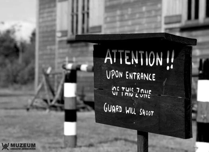From Wrocaw: Stalag Luft 3 Great Escape Tour - A Detailed Look at the Wrocław Stalag Luft 3 Great Escape Tour