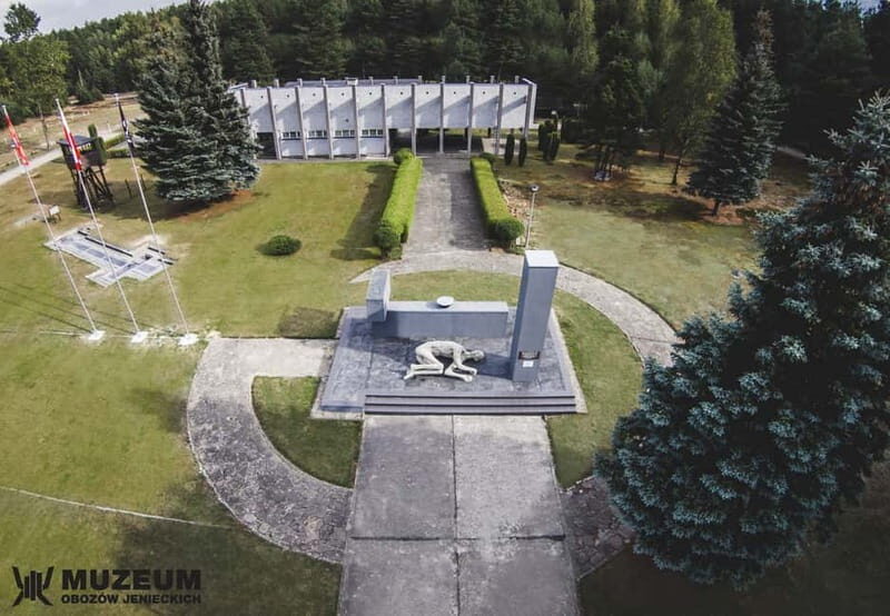 From Wrocaw: Stalag Luft 3 Great Escape Tour - The Itinerary in Detail