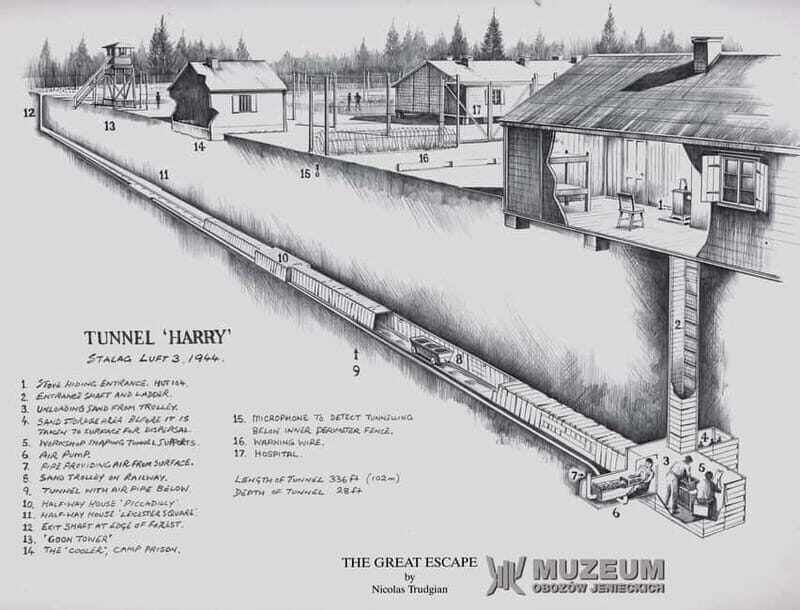 From Wrocaw: Stalag Luft 3 Great Escape Tour - The Value of This Experience