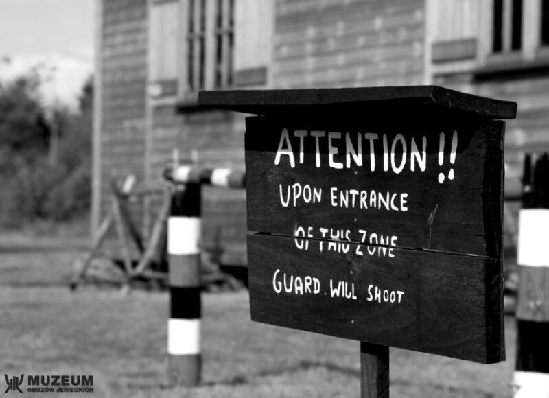 From Wrocaw: Stalag Luft 3 Great Escape Tour - A Detailed Look at the Tour
