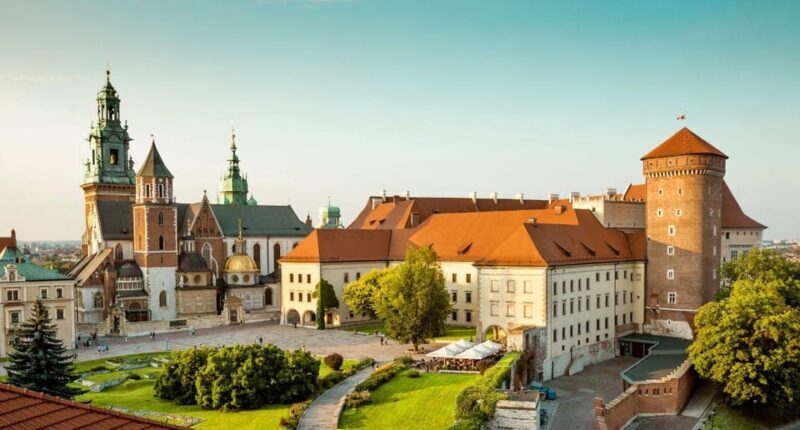 From Wroclaw: Guided Tour to Auschwitz-Birkenau and Krakow - An Honest Look at the Experience