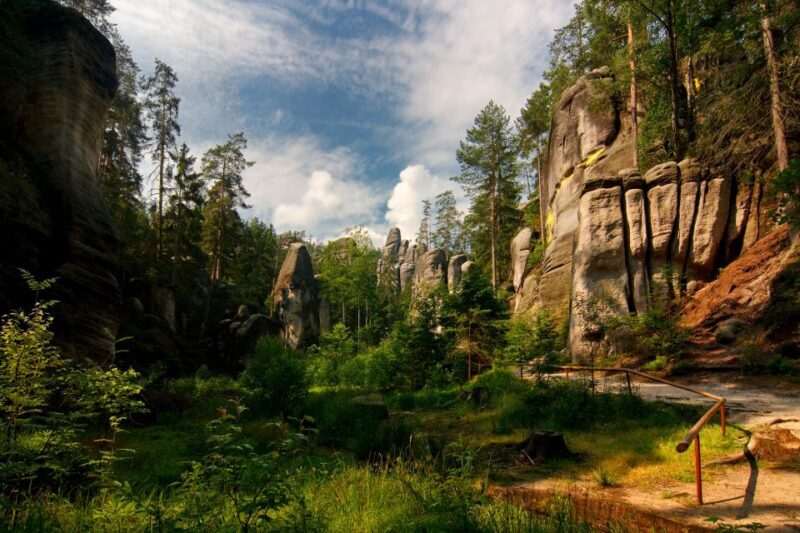 From Wroclaw: Hiking Trail in Rock City Adrspach - Final Thoughts: Why This Tour Delivers Value  