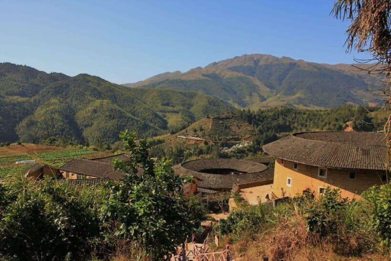 From Xiamen: 3-Day Tulou and Gulangyu Island Tour - Exploring the 3-Day Xiamen Tulou & Gulangyu Island Tour: A Practical Guide