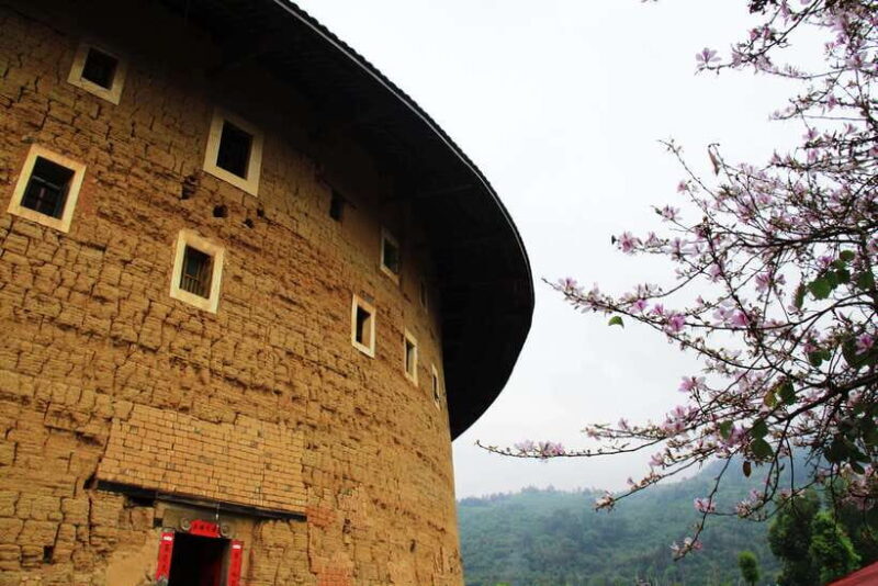 From Xiamen: 3-Day Tulou and Gulangyu Island Tour - Key Points