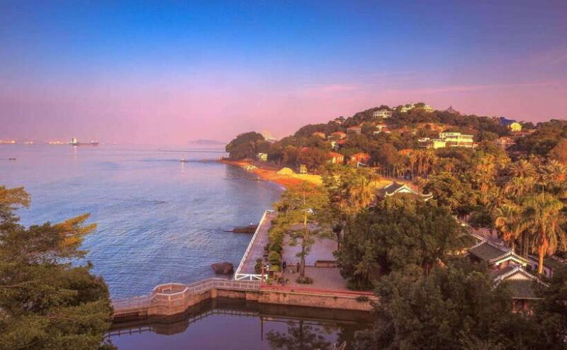 From Xiamen: 3-Day Tulou and Gulangyu Island Tour - The Value of the Tour