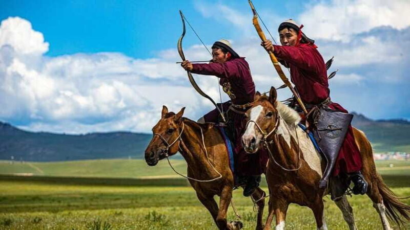From Xilinhot: 4-Day Xanadu Grassland Tour with Herdsman - Considerations and Practical Tips