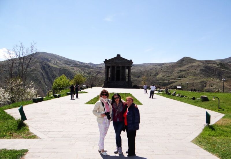 From Yerevan: 4.5-Hour Garni-Geghard Tour - FAQ