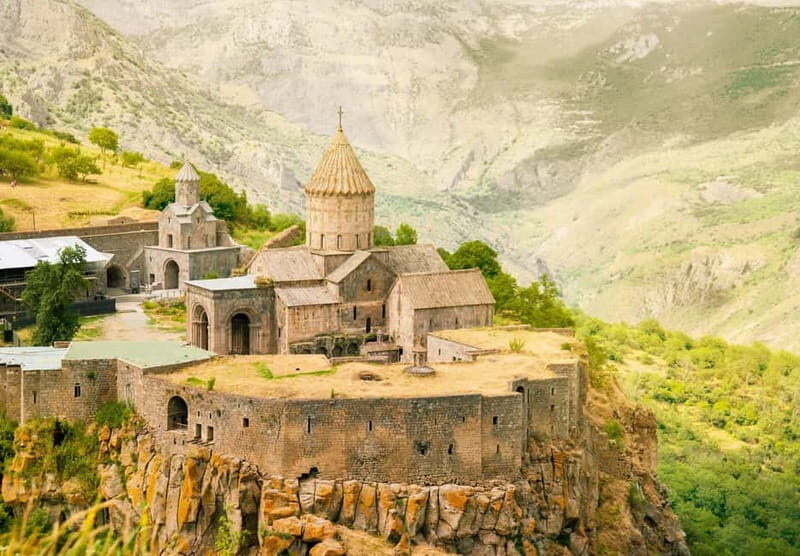 From Yerevan: 5 day tour in Armenia - Who Is This Tour Best For?