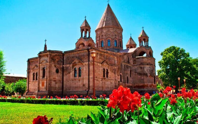 From Yerevan: Echmiadzin cathedral and Zvartnots temple - Who Will Enjoy This Tour?