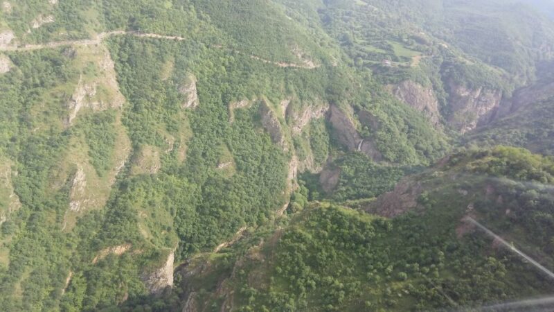 From Yerevan: Full-Day Tatev Monastery Complex Tour - Customer Experience Ratings