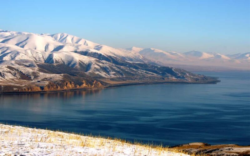 From Yerevan: Garni, Geghard, and Lake Sevan Guided Tour - Key Points