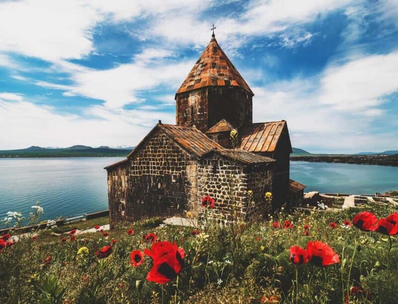 From Yerevan: Garni, Geghard, and Lake Sevan Guided Tour - Exploring Armenia’s Treasures in a Compact Day