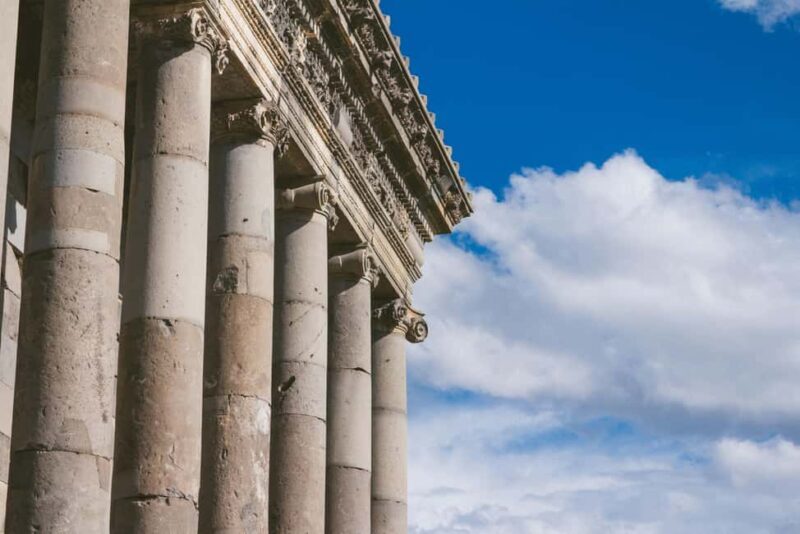 From Yerevan: Garni, Geghard, and Lake Sevan Guided Tour - The Experience of Traveling with a Guide