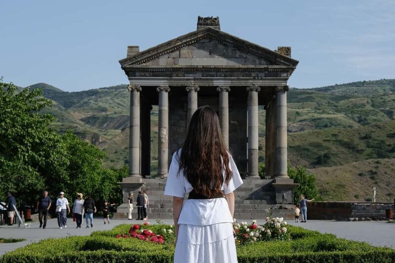 From Yerevan: Garni, Geghard, & Symphony of Stones Day Trip - Key Points