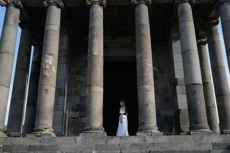 From Yerevan: Garni, Geghard, & Symphony of Stones Day Trip - Overall Experience and Reviews