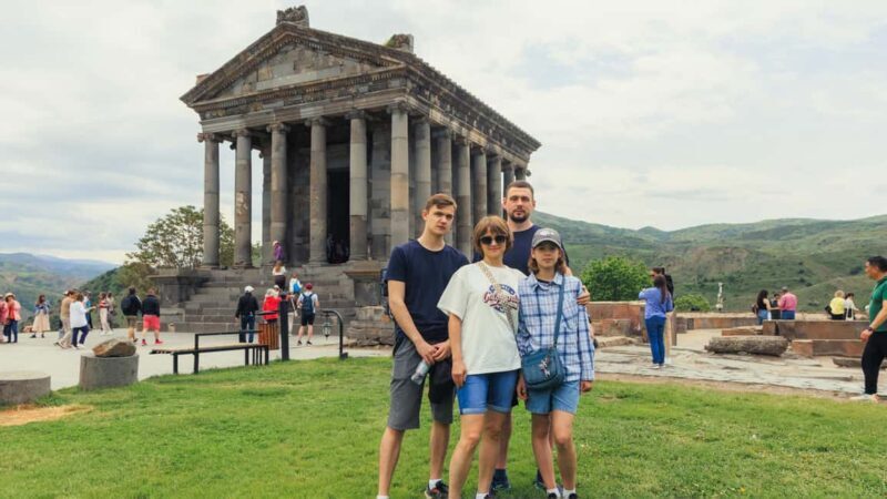 From Yerevan: Garni Temple and Geghard: Historical Day Tour - Final Thoughts