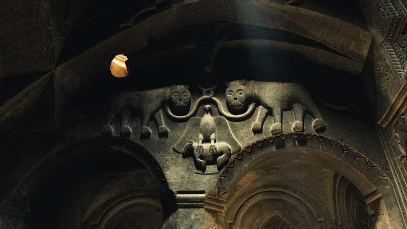 From Yerevan: Garni Temple and Geghard: Historical Day Tour - FAQ