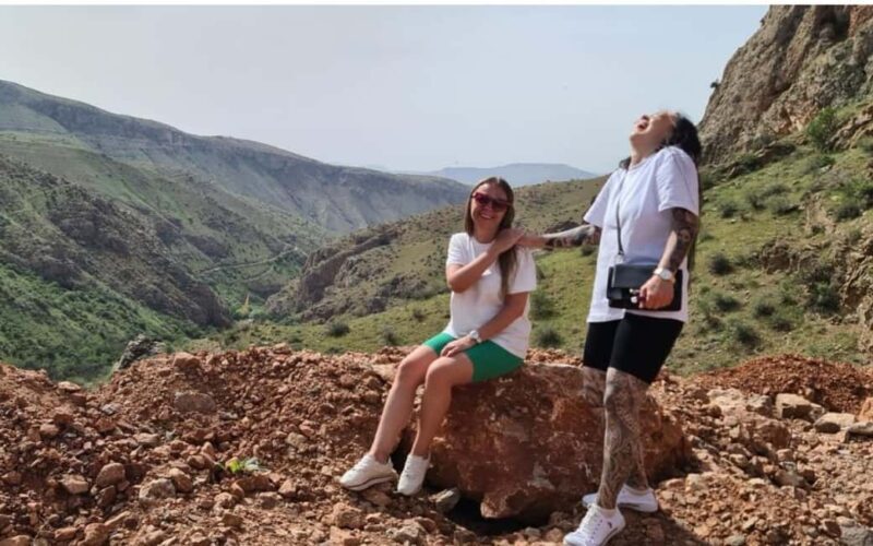 From Yerevan: Khor Virap - Areni winery (cave) - Noravank - Key Points