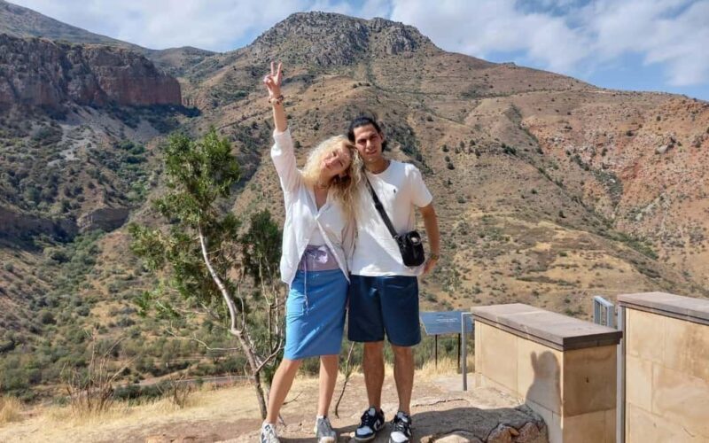 From Yerevan: Khor Virap - Areni winery (cave) - Noravank - A Deep Dive into the Experience