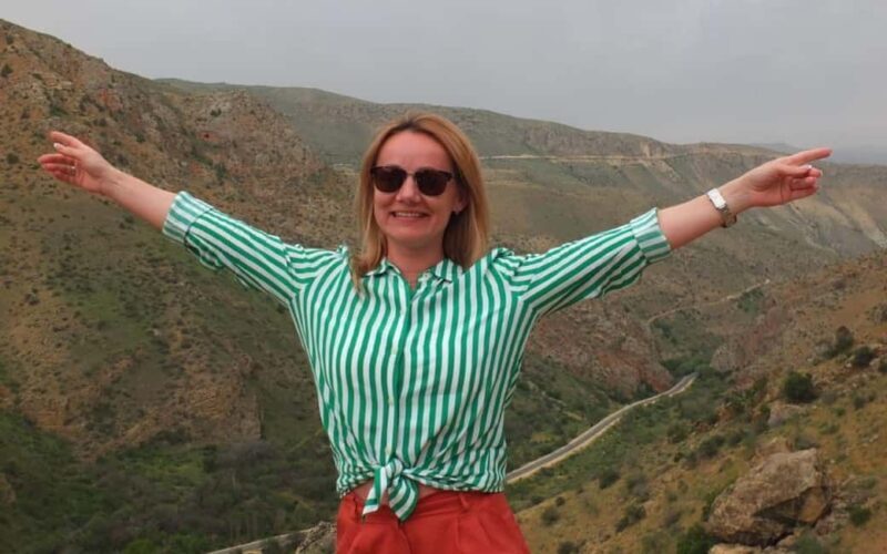 From Yerevan: Khor Virap - Areni winery (cave) - Noravank - Who Will Love This Tour?