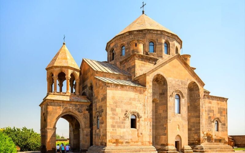 From Yerevan: Khor Virap, Etchmiadzin, and Zvartnots Tour - FAQs