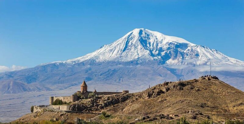 From Yerevan: Khor Virap Trip - Who Will Love This Tour?