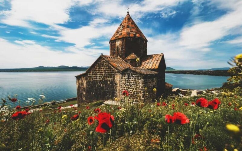 From Yerevan: Off-Road and Horseback Riding Adventure Tour - Key Points