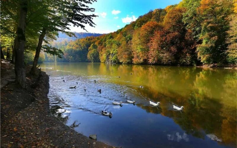 From Yerevan: Off-Road and Horseback Riding Adventure Tour - FAQs