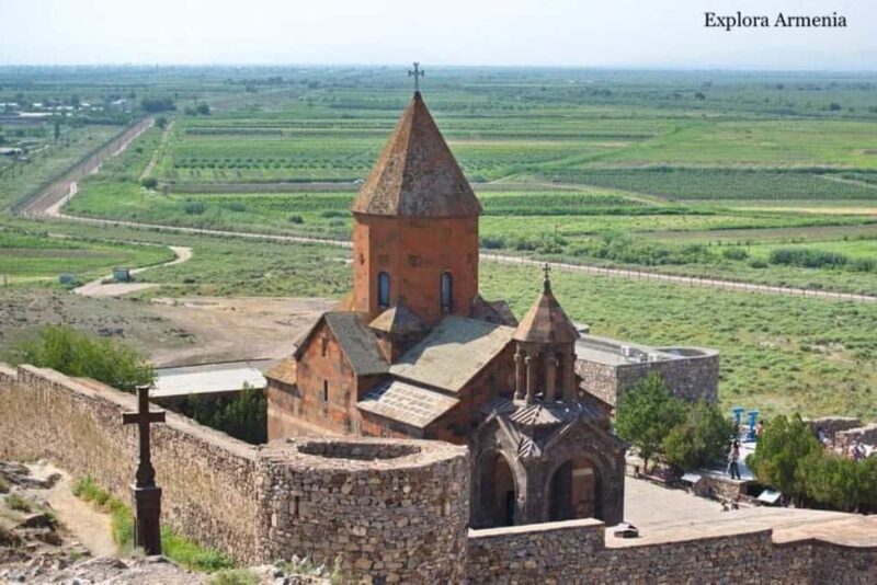 From Yerevan: Private Day Trip to UNESCO Sites - Exploring Armenia’s UNESCO Gems – An In-Depth Look