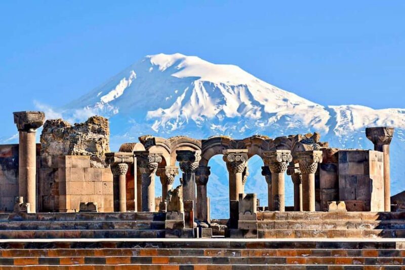 From Yerevan: Private Day Trip to UNESCO Sites - Deep Dive: Practical Details and Value
