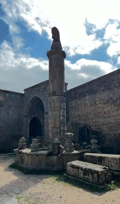 From Yerevan: Tatev Monastery and Wings of Tatev Tour - Detailed Breakdown of the Itinerary