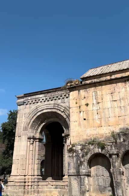 From Yerevan: Tatev Monastery and Wings of Tatev Tour - FAQ
