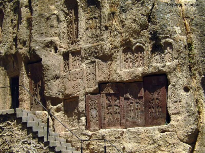 From Yerevan trip to Garni Temple, Geghard & Lake Sevan - Lake Sevan: The Jewel of Armenia  