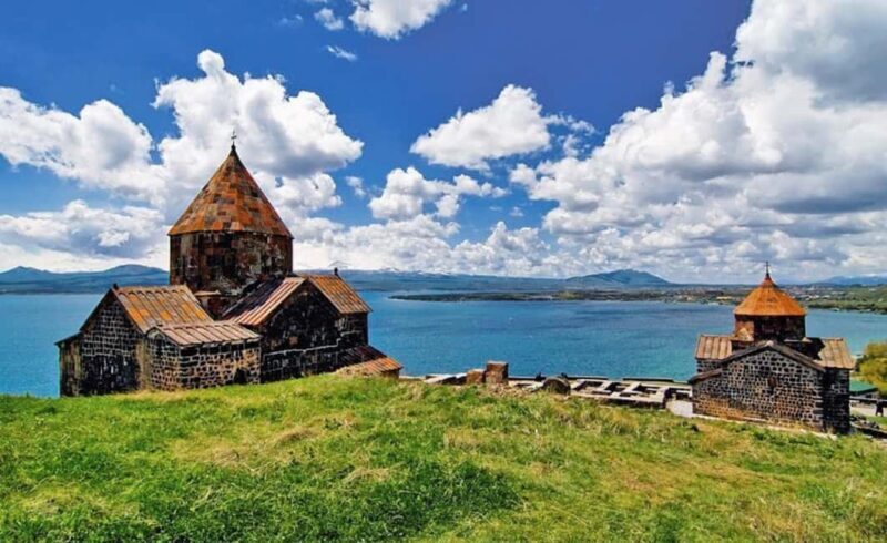 From Yerevan trip to Garni Temple, Geghard & Lake Sevan - Returning to Yerevan  