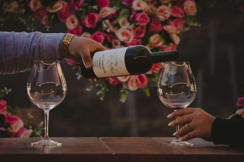 From Yerevan: Winery Tour with Wine Tasting and Dinner - The Sum Up