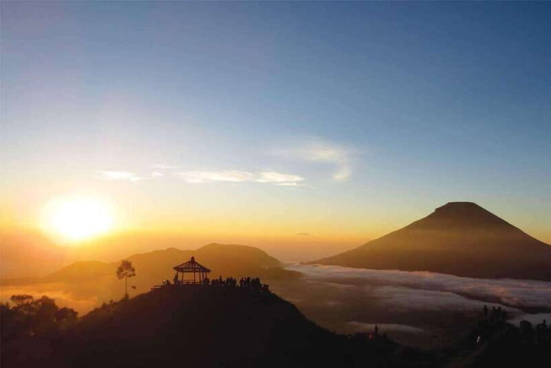 From Yogyakarta: 12-Hour Guided Dieng Plateau Sunrise Trip - Key Points
