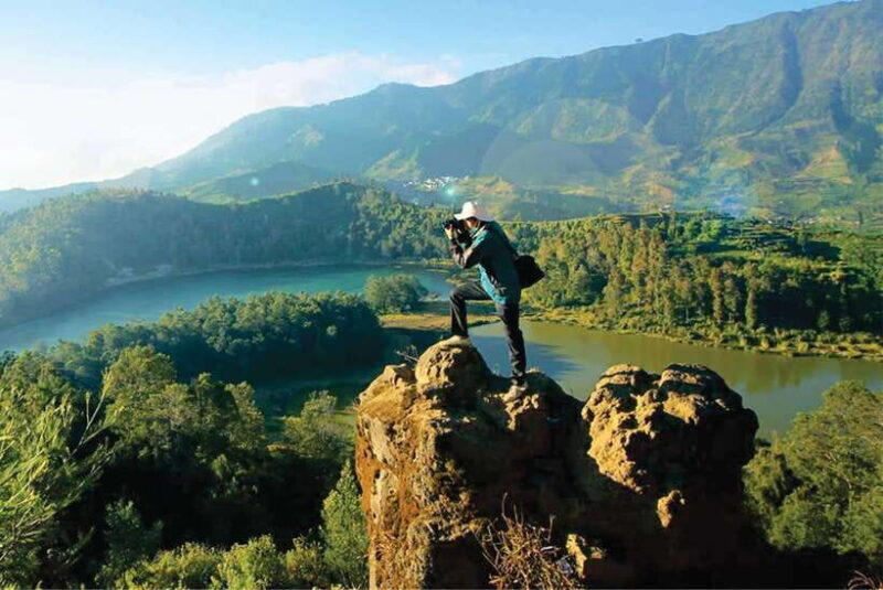 From Yogyakarta: 12-Hour Guided Dieng Plateau Sunrise Trip - A Detailed Breakdown of the Tour