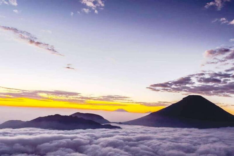 From Yogyakarta: 12-Hour Guided Dieng Plateau Sunrise Trip - Practical Tips for Future Travelers