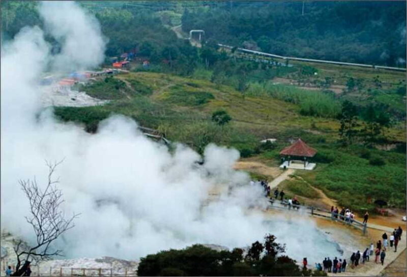 From Yogyakarta: 12-Hour Guided Dieng Plateau Sunrise Trip - The Sum Up