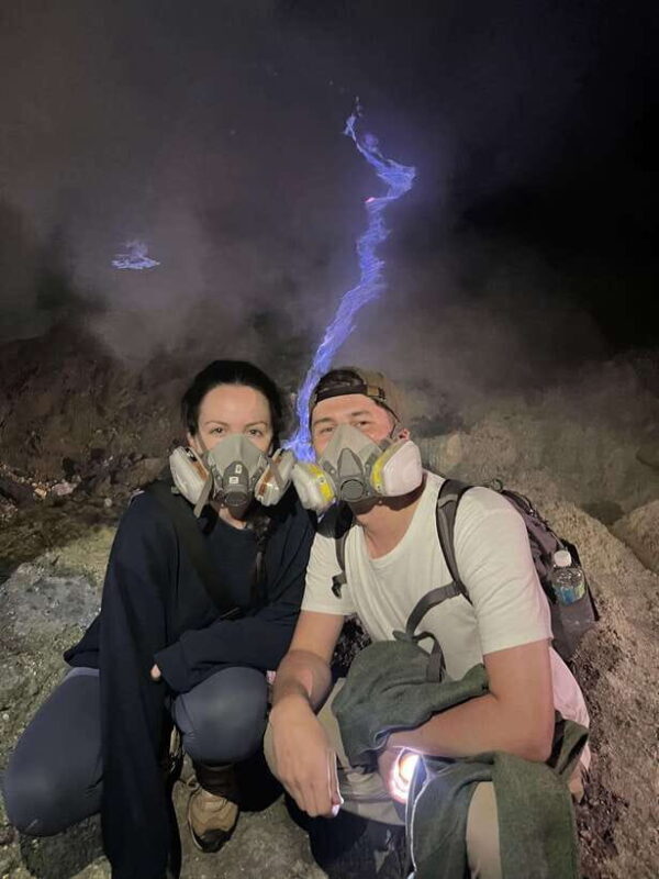 From Yogyakarta: 2 Day Mt Bromo & Ijen Blue Fire Shared Tour - Key Points