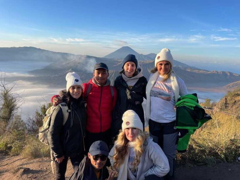 From Yogyakarta: 2 Day Mt Bromo & Ijen Blue Fire Shared Tour - The Sum Up