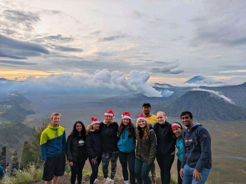 From Yogyakarta: 2 Day Mt Bromo & Ijen Blue Fire Shared Tour - FAQ